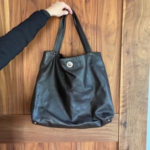 Kate Spade Leather Tote